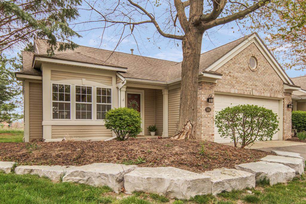 3861 Old Elm Drive - Photo 1