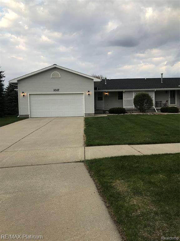 1017 Sweeney Street - Photo 1