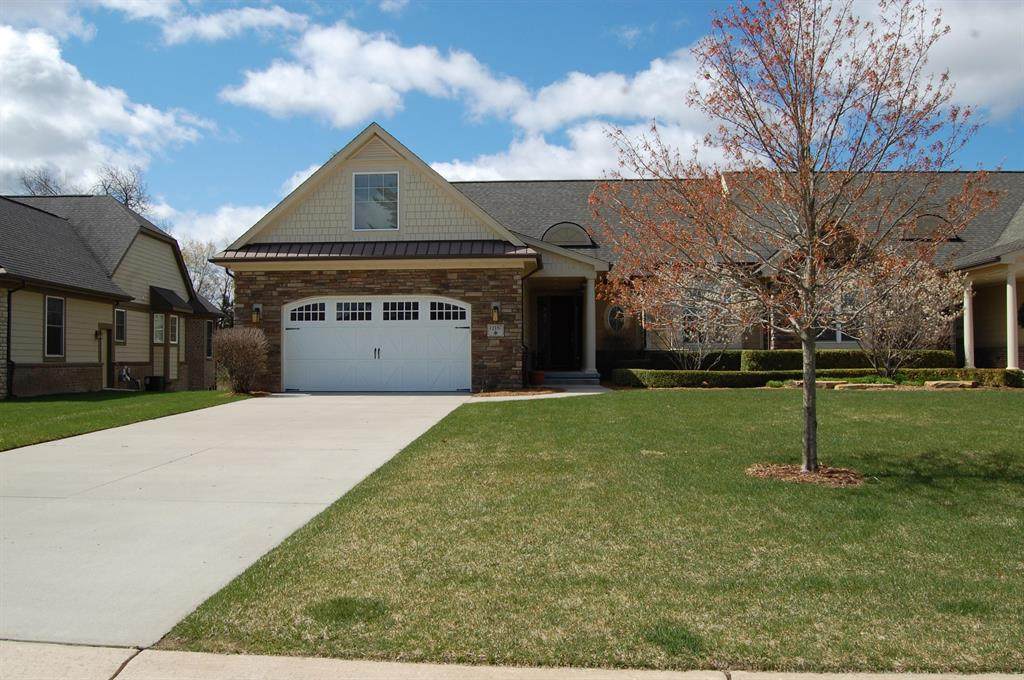 12187 Tullymore Drive - Photo 1