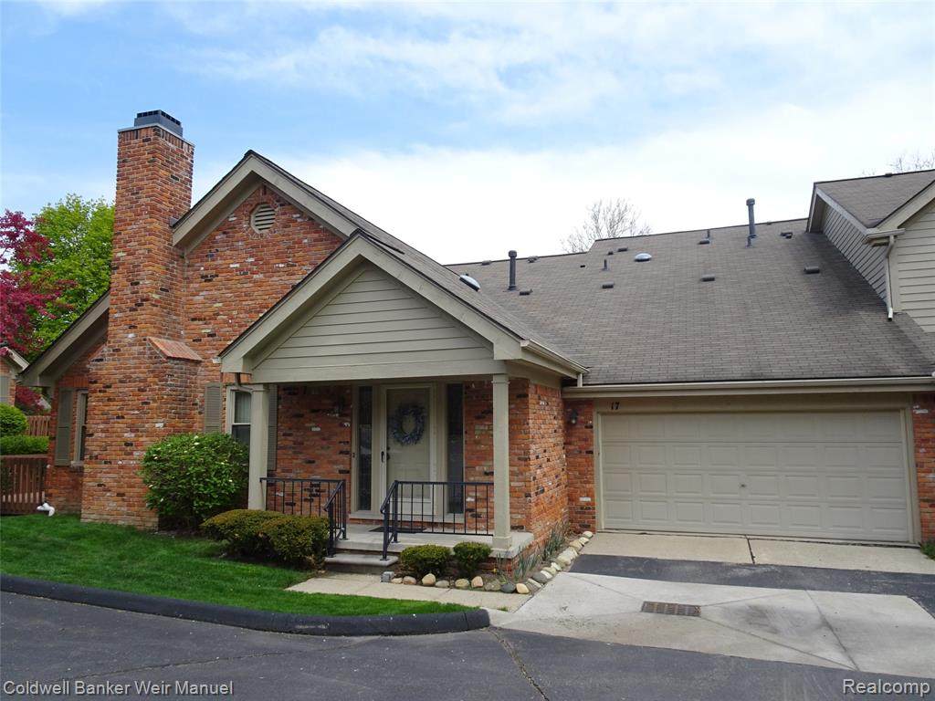 17 Oxford Court - Photo 1