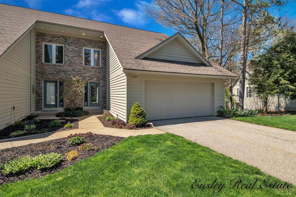 7007 Pinehurst Lane - Photo 1