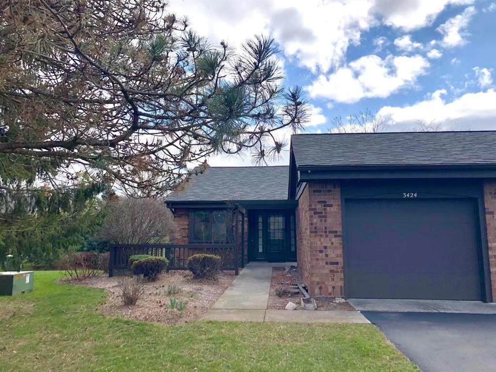 3424 Eagle Circle Court - Photo 1