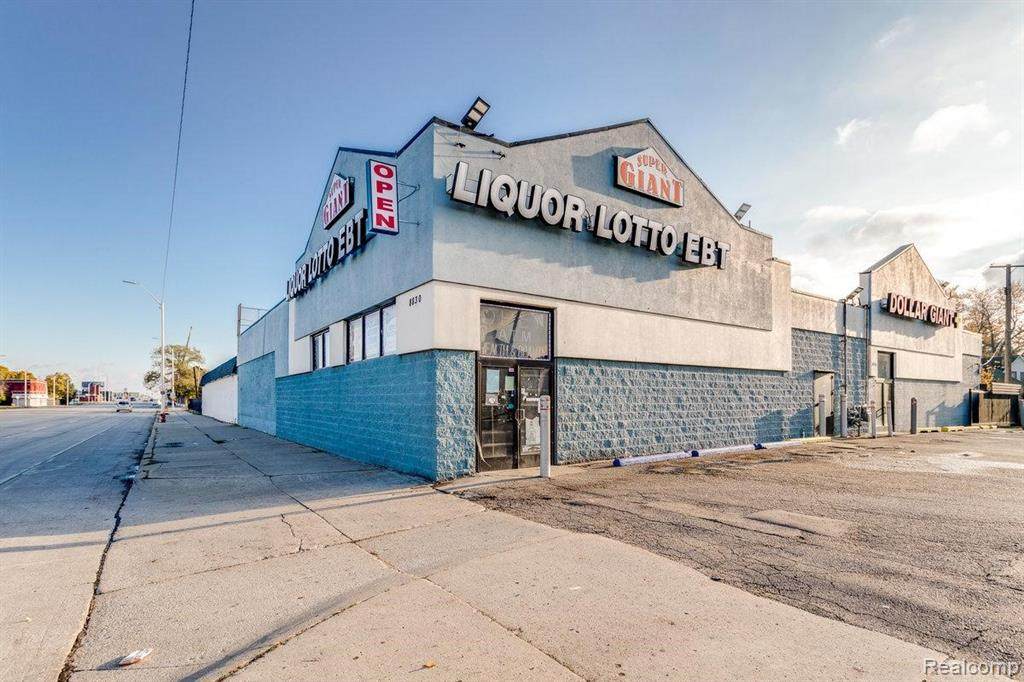 8840 Gratiot Avenue - Photo 1