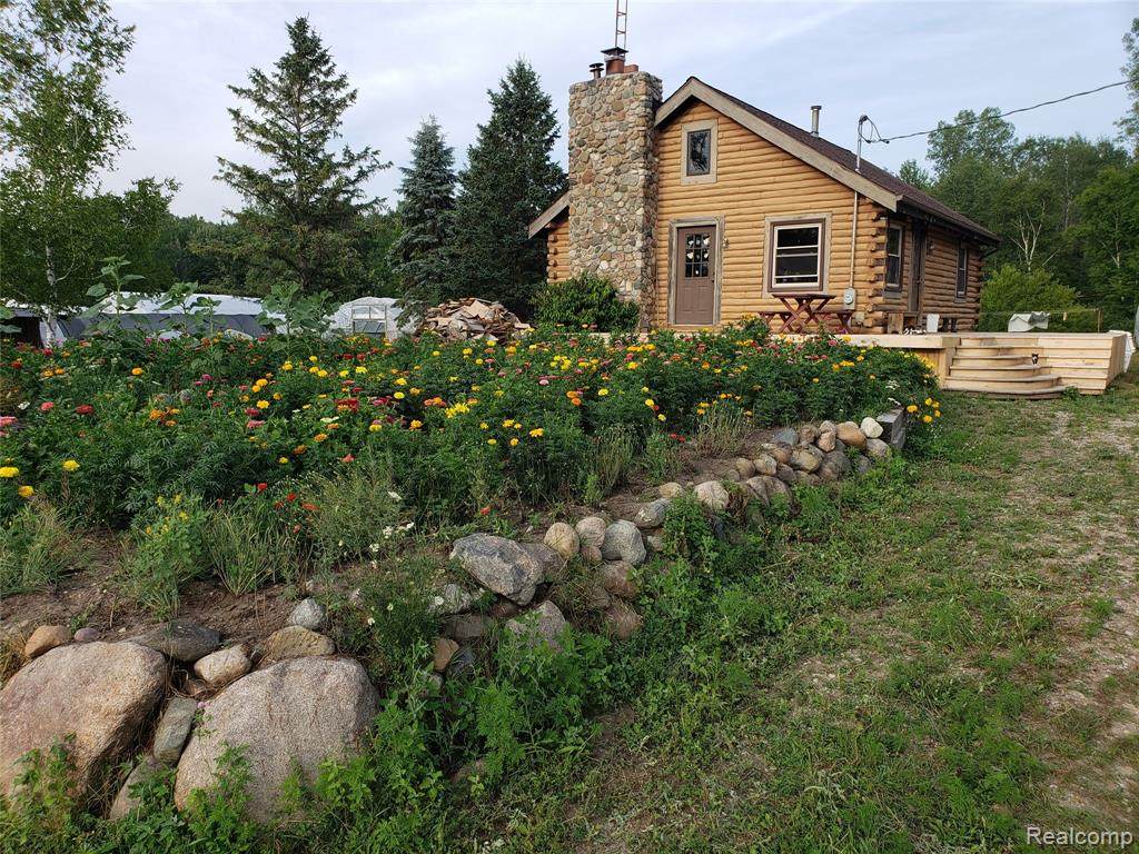 5191 Chambers Road - Photo 1