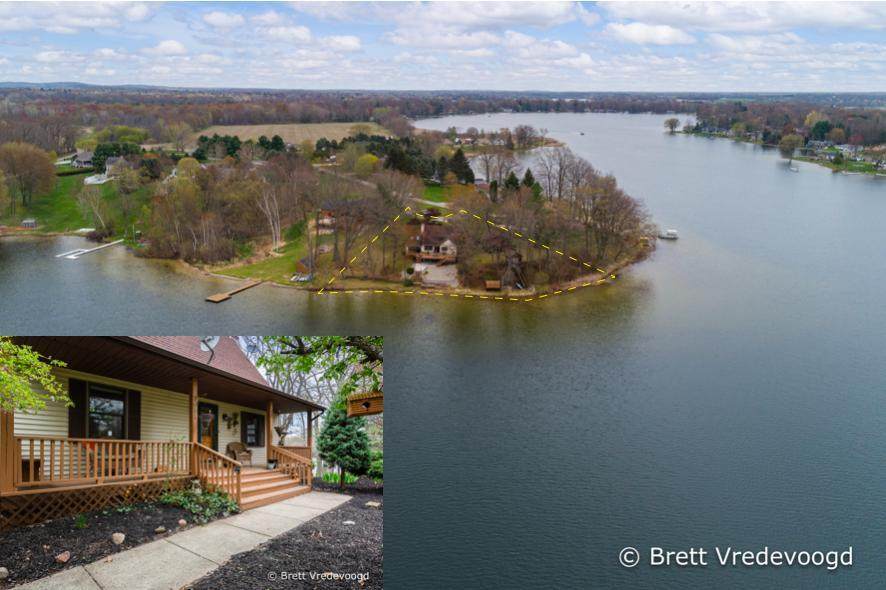 5451 Clifford Court - Photo 1