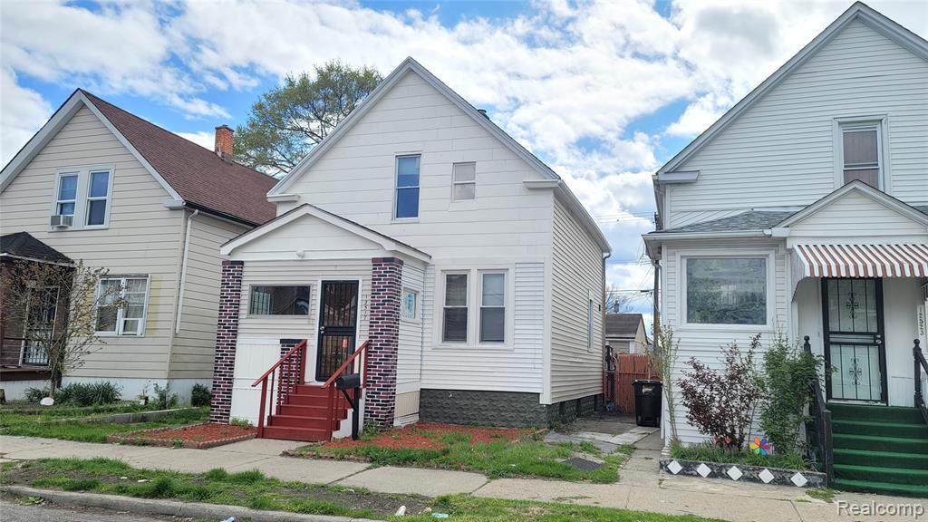 12517 Gallagher Street - Photo 1