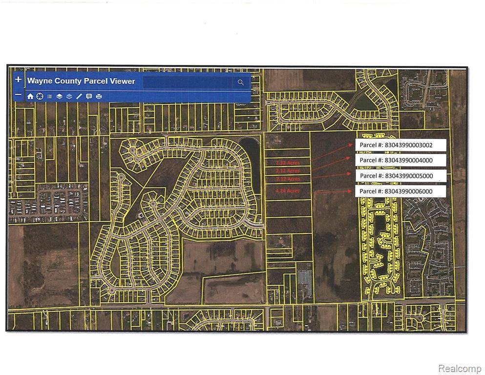 0000 Morton Taylor Rd - Photo 1