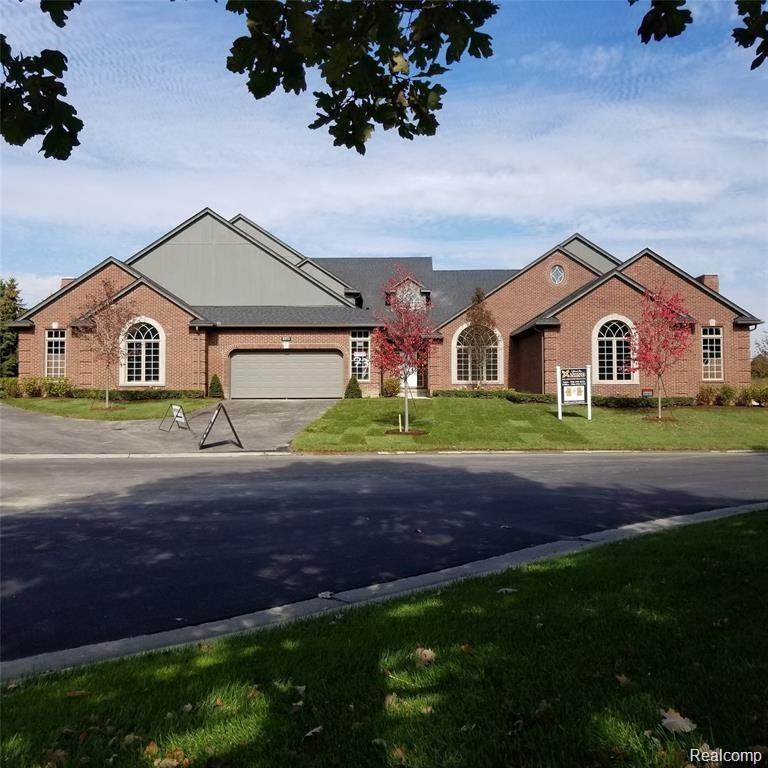 2416 Barberry Drive - Photo 1