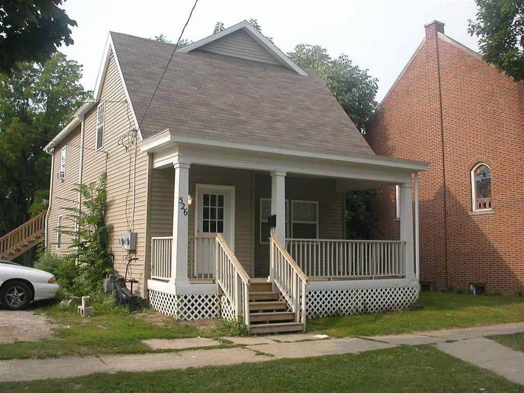 526 Toledo St - Photo 1