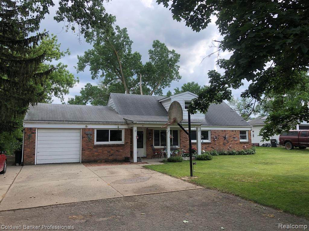 34685 Bridgeman Street - Photo 1