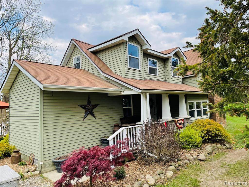 951 Townline Rd - Photo 1