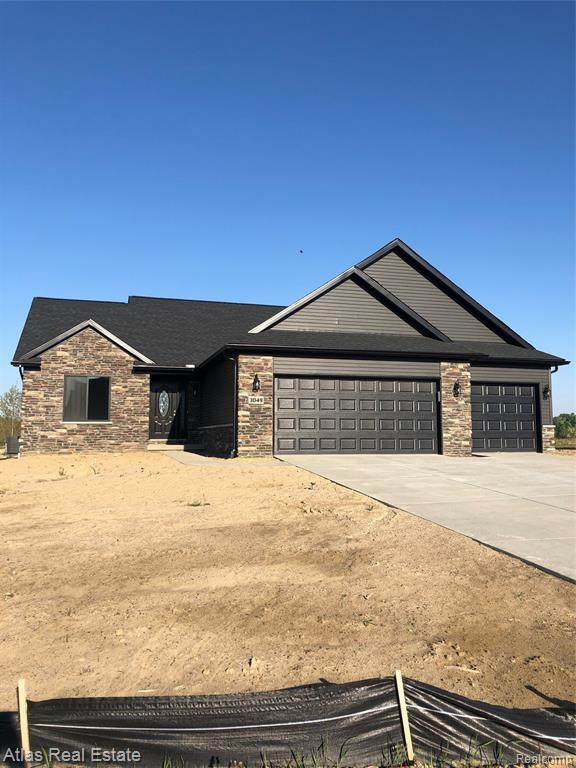 3049 Maple Creek Drive - Photo 1