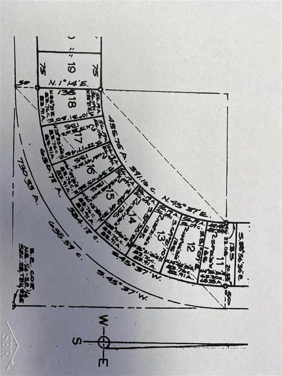 LOT 18 Greenwood Road - Photo 1