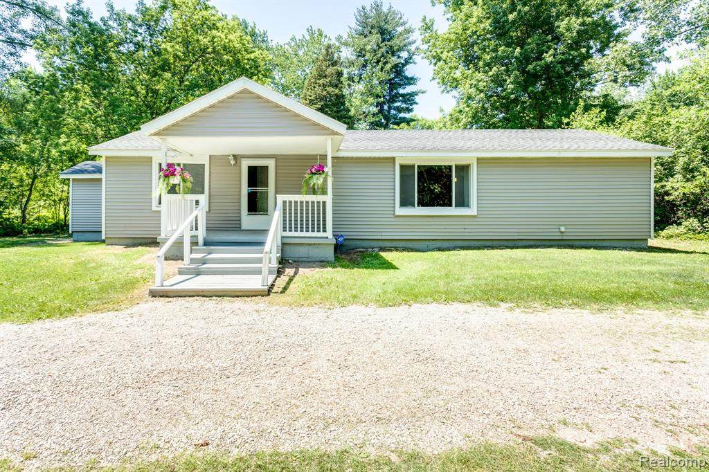 3809 State Road - Photo 1