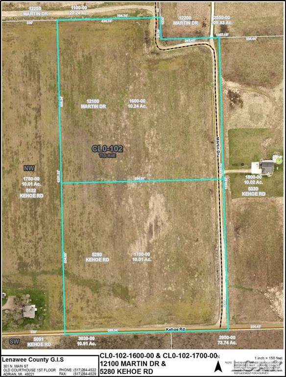 12100 Martin Dr - Photo 1