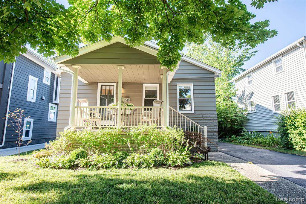 1348 Ruffner Avenue - Photo 1
