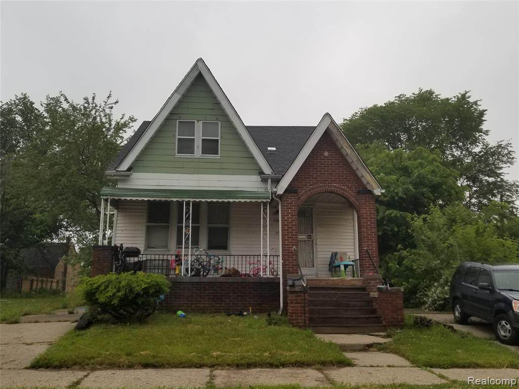 8043 Hollywood Street - Photo 1