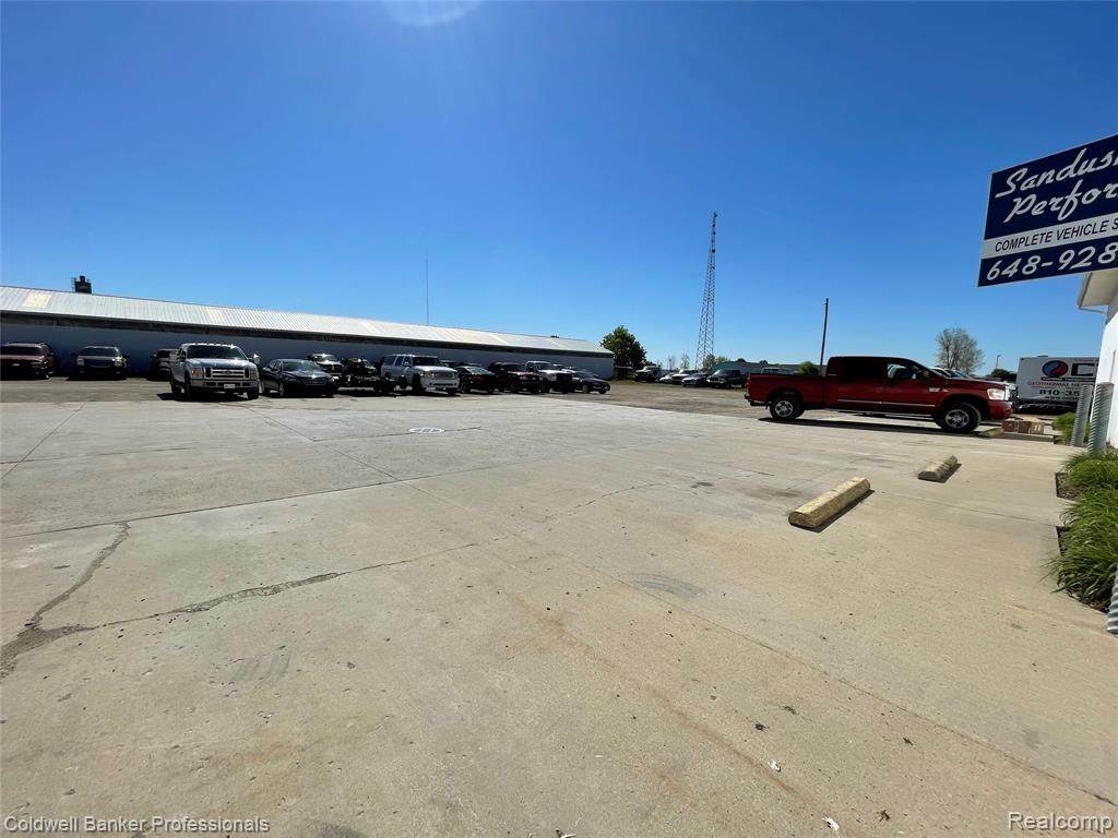 360 Sanilac Road - Photo 1