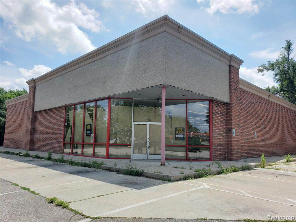35445 Van Born Road - Photo 1
