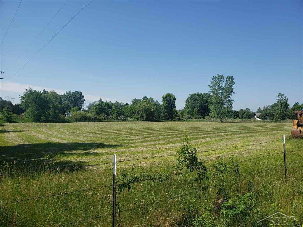 V/L Parcel A Garfield - Photo 1