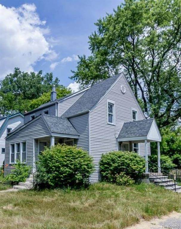 16100 Burt Road - Photo 1