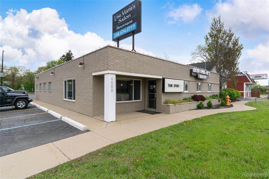 4680 Dixie Highway - Photo 1