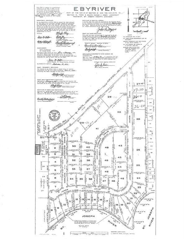 id 042-00 James Drive - Photo 1