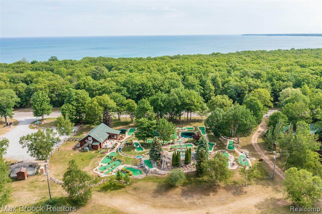 2755 Port Austin Road - Photo 1