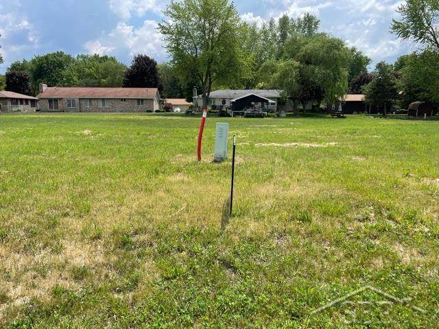 2810 Greenbriar Drive - Photo 1