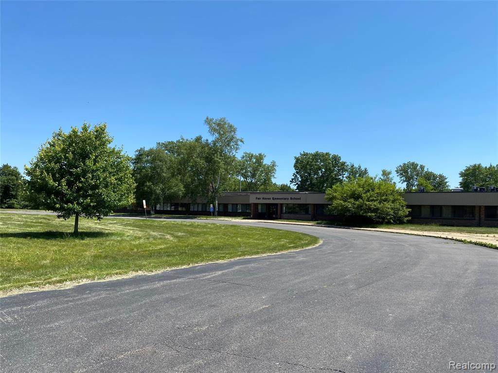 8361 Broadbridge Road - Photo 1