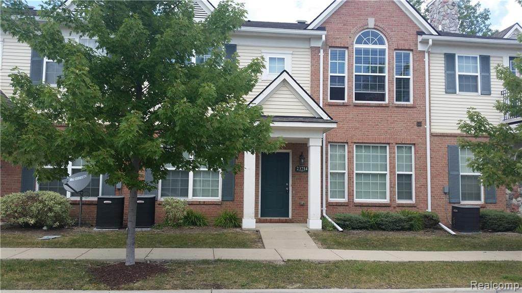 23714 Northstone Village Dr - Photo 1