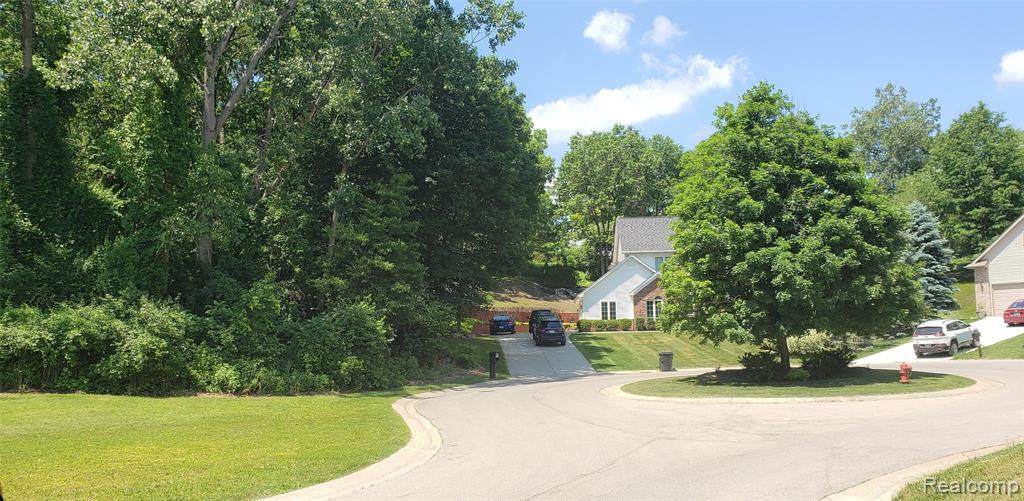 00 Overlake Drive - Photo 1