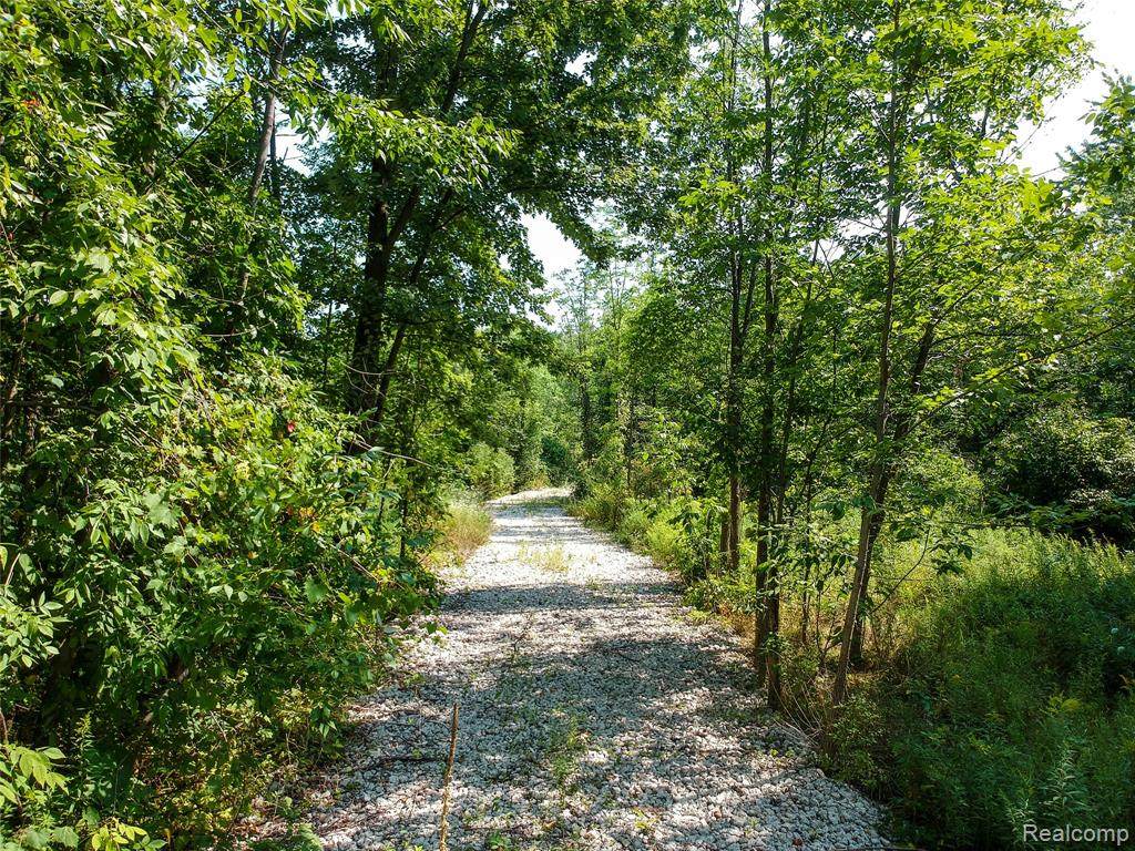 0 Perry Lake - Photo 1