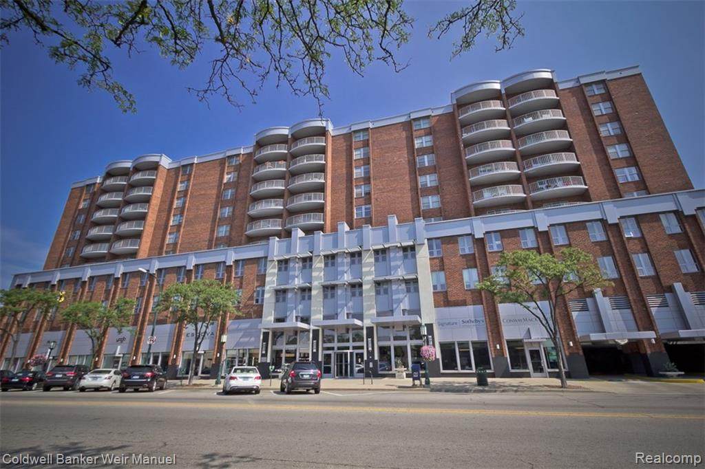 411 Old Woodward Avenue - Photo 1