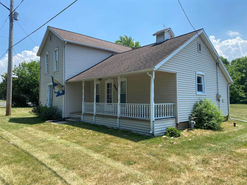 6666 Paw Paw Avenue - Photo 1