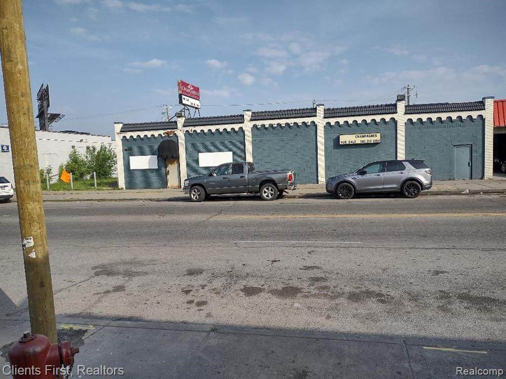 17321 Harper Avenue - Photo 1