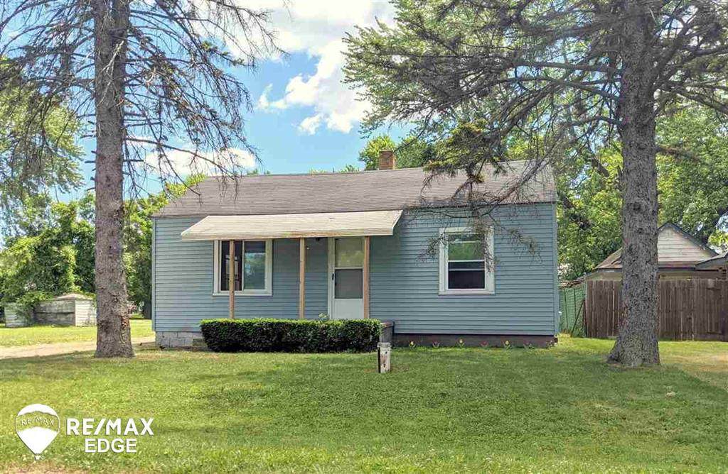 6022 Pearl St. - Photo 1