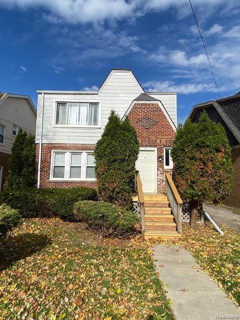 34 Spokane Drive - Photo 1