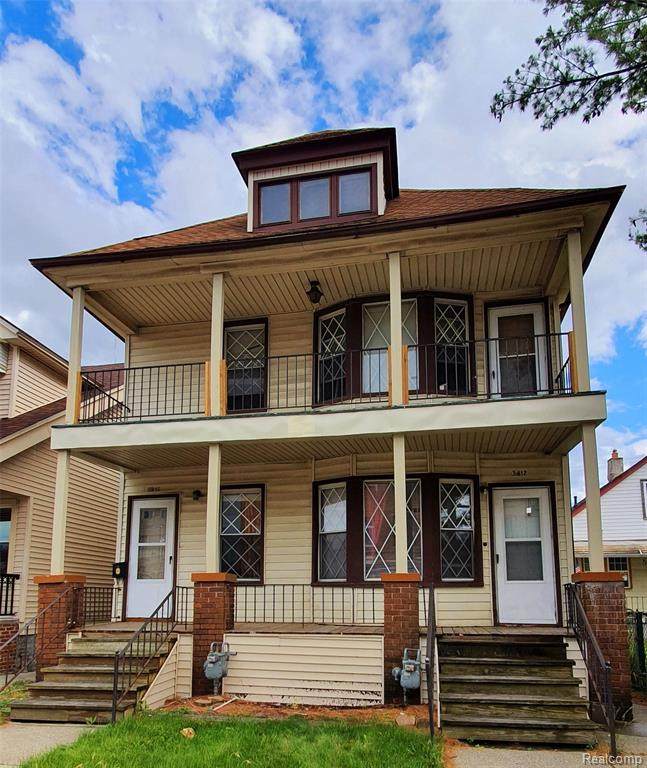 3412 Caniff Street - Photo 1