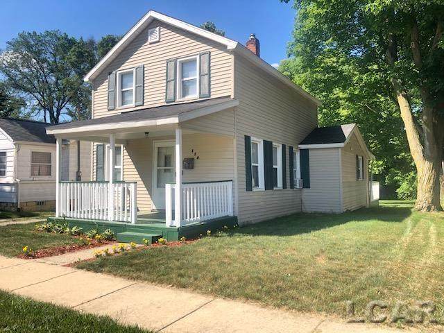114 Albert St - Photo 1