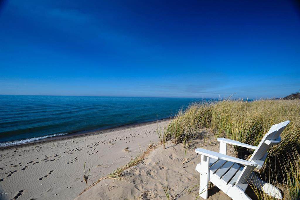 Lot 5 Saugatuck Beach Road - Photo 1