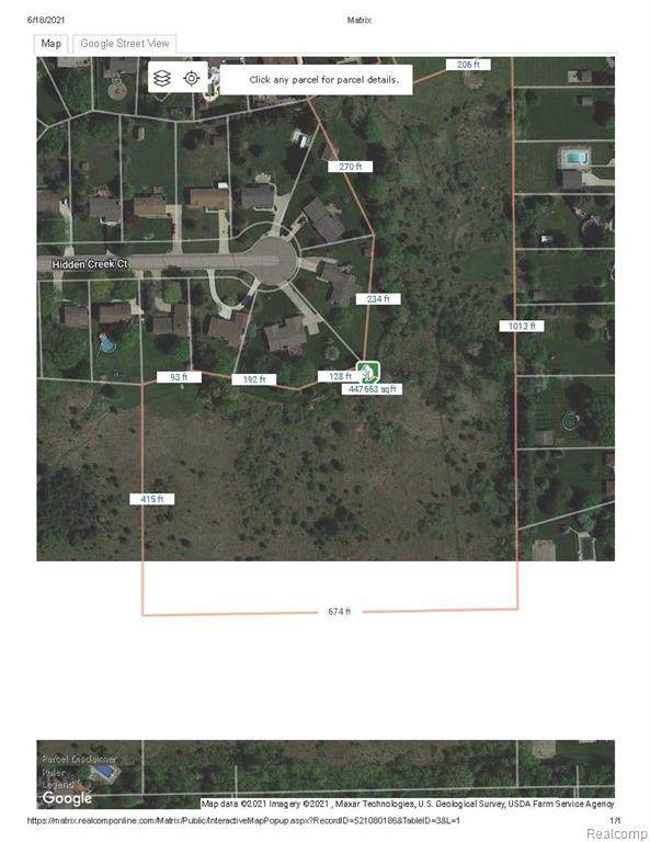 2338 Plainview Drive - Photo 1