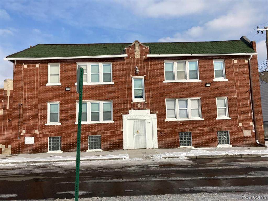 11744 Cascade *Unit 1* Street - Photo 1