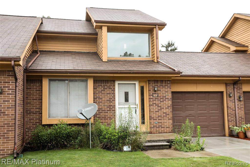 1357 Leisure Drive - Photo 1