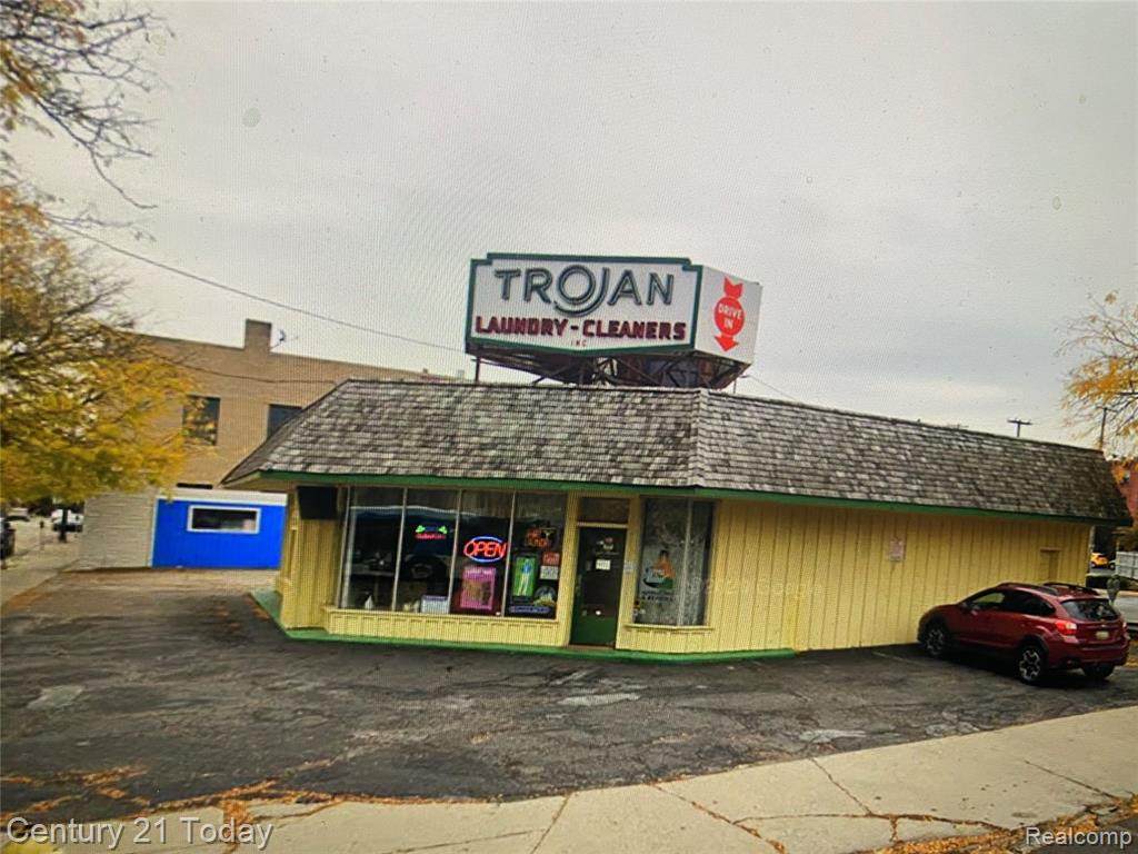 20 Adams Street - Photo 1