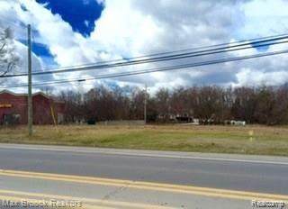 0000 Ortonville Road - Photo 1