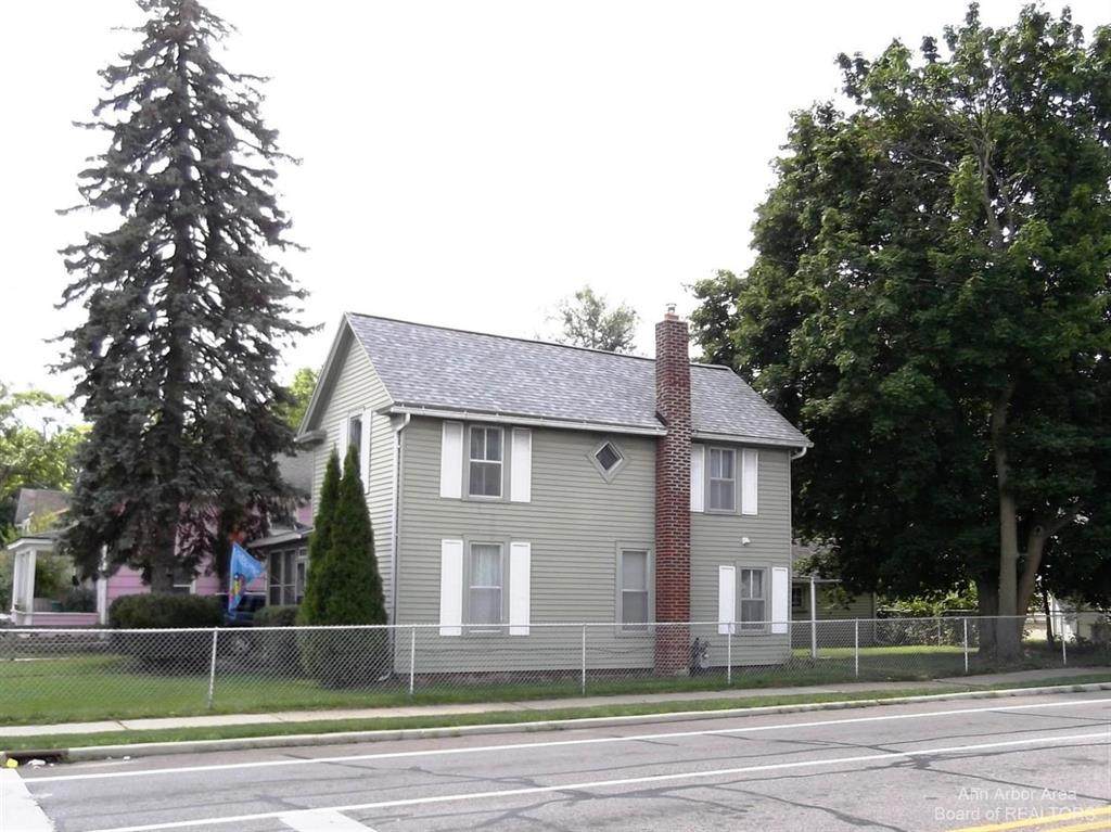 533 Huron Street - Photo 1