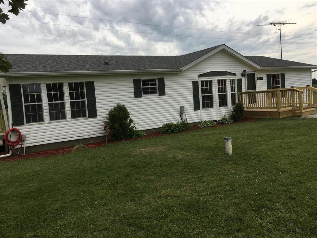 6451 Pleasant View Rd - Photo 1