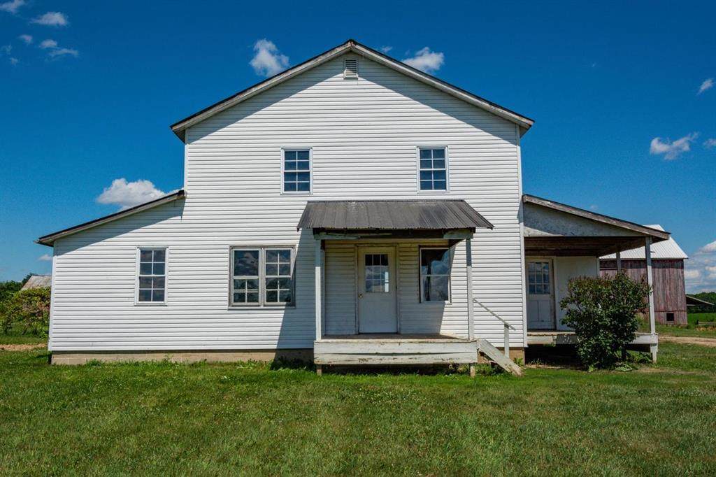 9285 Lickley Rd - Photo 1