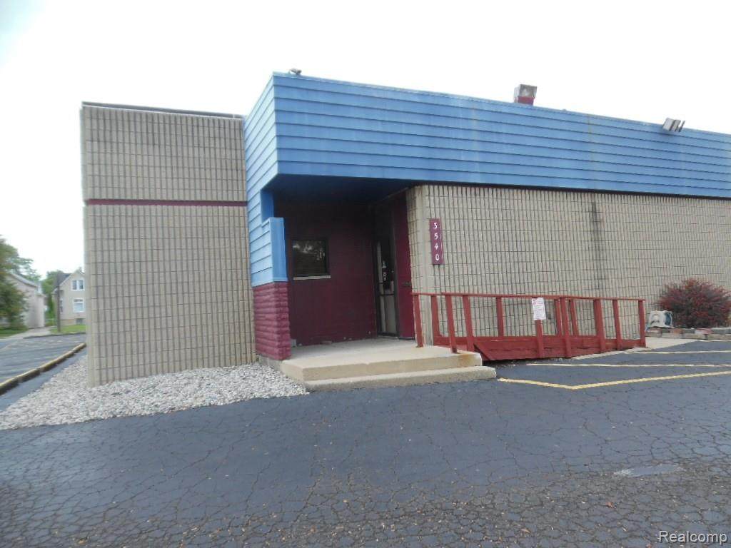 3540 Biddle Avenue - Photo 1